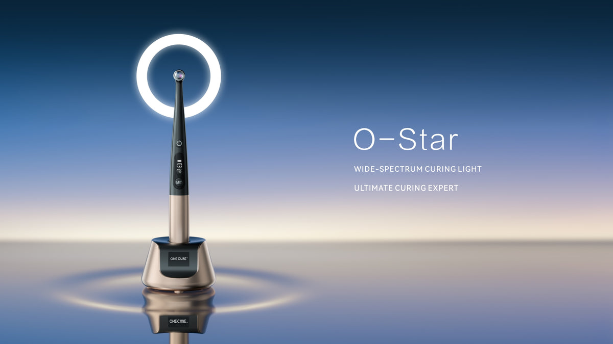 How to Choose a Curing Light for Your Dental Practice? — JMU Dental