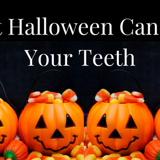 The Worst Halloween Candy for Your Teeth - JMU DENTAL INC