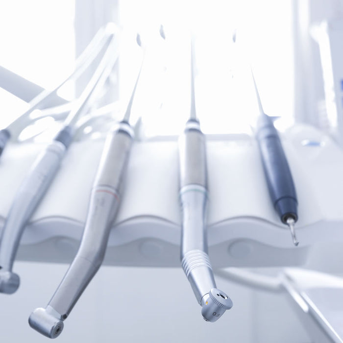Dental Tools May Help You in Practice - JMU DENTAL