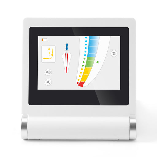 COXO Apex Locator TFT-LCD Color Touch Screen #C-ROOT I+ - JMU DENTAL INC