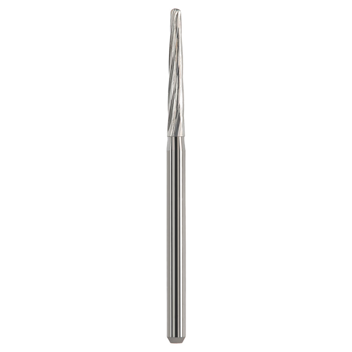 JMU Extraction Carbide Burs 28mm FG #SL151 5/Pk