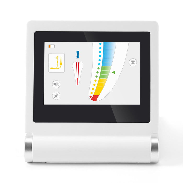 COXO Apex Locator, TFT-LCD Color Touch Screen, Can Preset Apical Stop. #C-ROOT I+ - JMU Dental