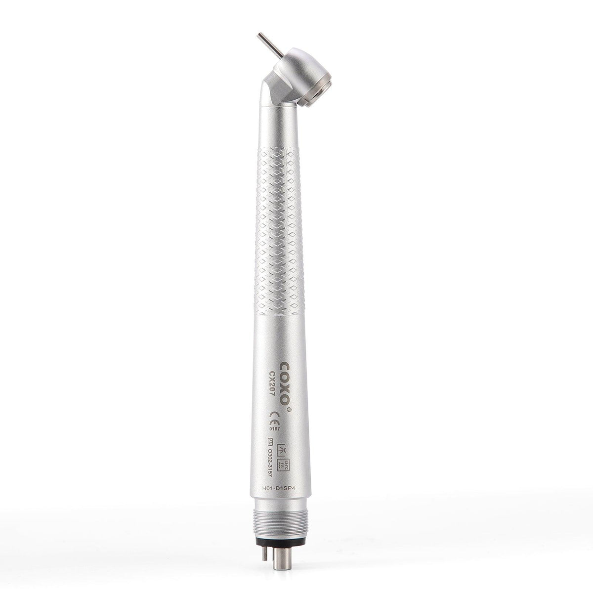 COXO Dental CX207 45° High Speed Air Turbine Handpiece | JMU Dental