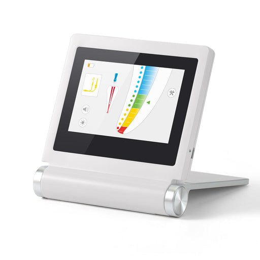 COXO Apex Locator, TFT-LCD Color Touch Screen, Can Preset Apical Stop. #C-ROOT I+ - JMU Dental