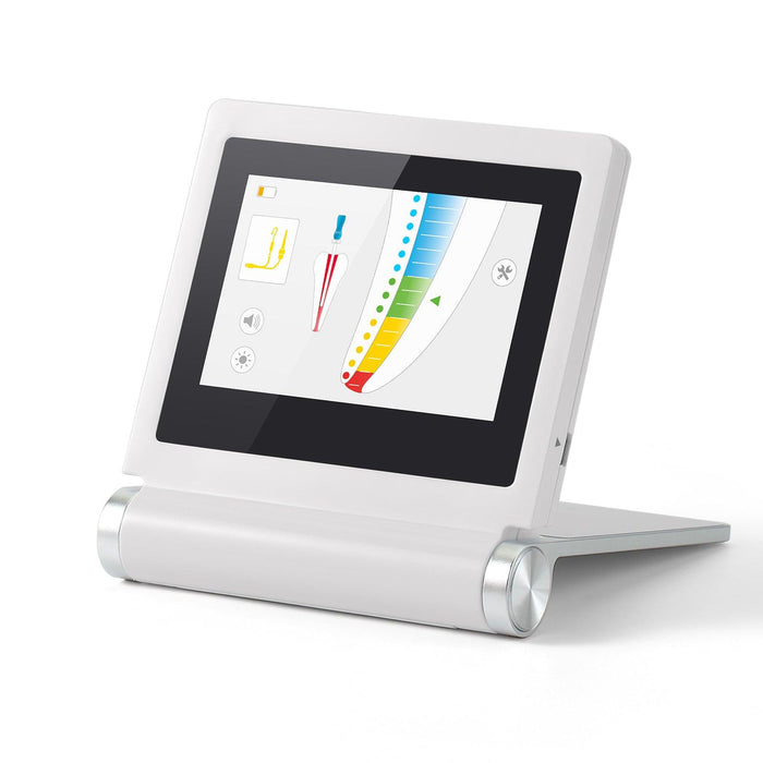 COXO Apex Locator, TFT-LCD Color Touch Screen, Can Preset Apical Stop. #C-ROOT I+ - JMU Dental