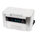 JMU Professional Ultrasonic Cleaner 6L Temperature Timer Settings - JMU DENTAL INC