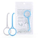 JMU Orthodontic Aligner Remove Tool Blue and White - JMU DENTAL INC