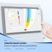 COXO Apex Locator, TFT-LCD Color Touch Screen, Can Preset Apical Stop. #C-ROOT I+ - JMU Dental