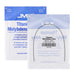 JMU Titanium Molybdenum Alloy Archwire Natural Rectangular 1/Pk - JMU DENTAL INC