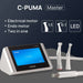 COXO C-PUMA MASTER Dental Electric Motor &Endo motor - JMU Dental