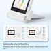 COXO Apex Locator, TFT-LCD Color Touch Screen, Can Preset Apical Stop. #C-ROOT I+ - JMU Dental