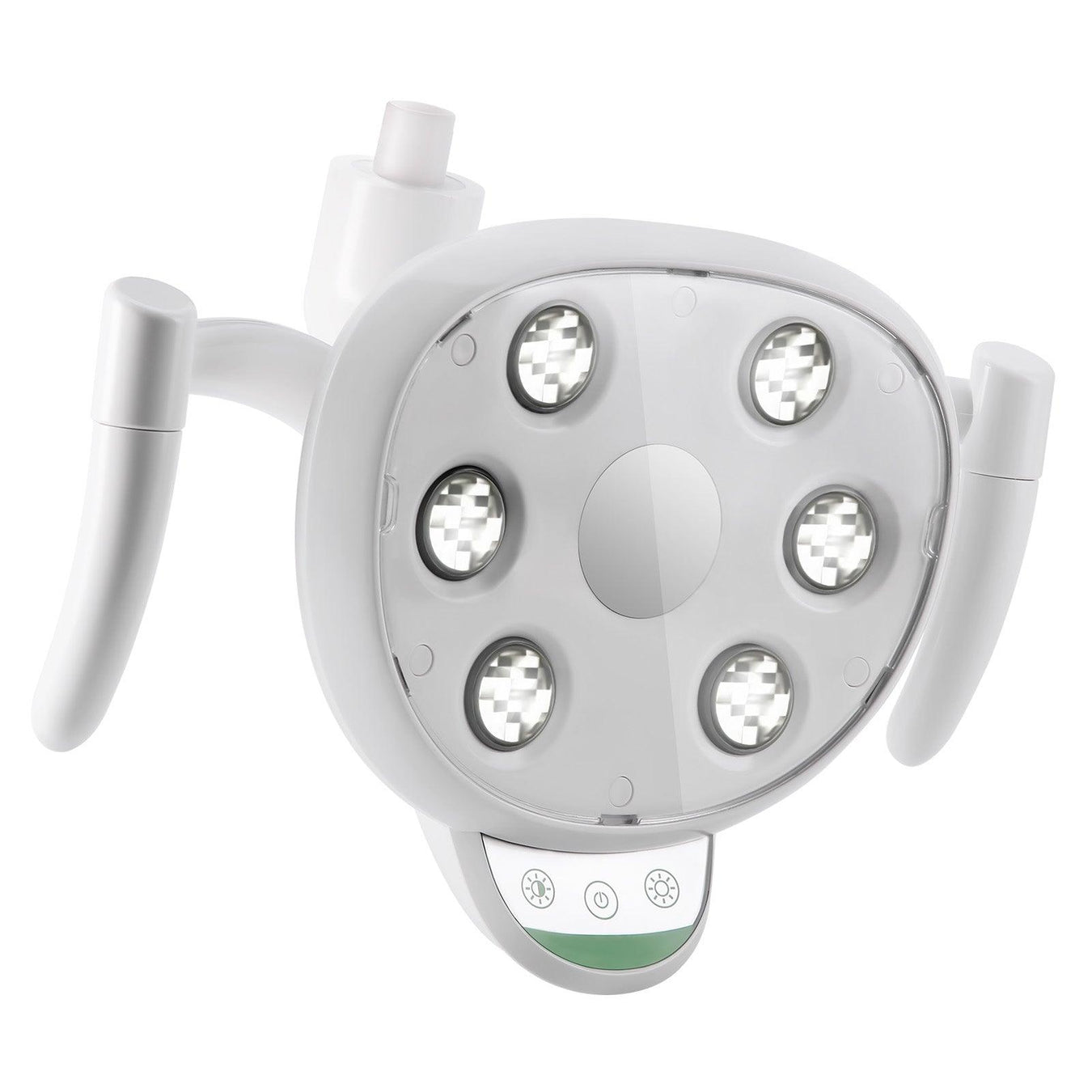 COXO Dental LED Light, 12mm Diameter Shadow, #CX249-23 - JMU Dental