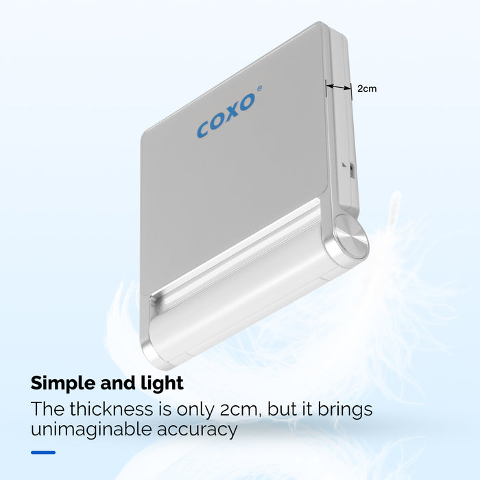 COXO Apex Locator TFT-LCD Color Touch Screen #C-ROOT I+ - JMU DENTAL INC