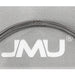 JMU Stainless Steel Archwire Ovoid Round 10/Pk - JMU DENTAL INC