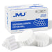 JMU Disposable Dental Cotton Rolls 1"x3/8" 250pcs/Box - JMU DENTAL INC