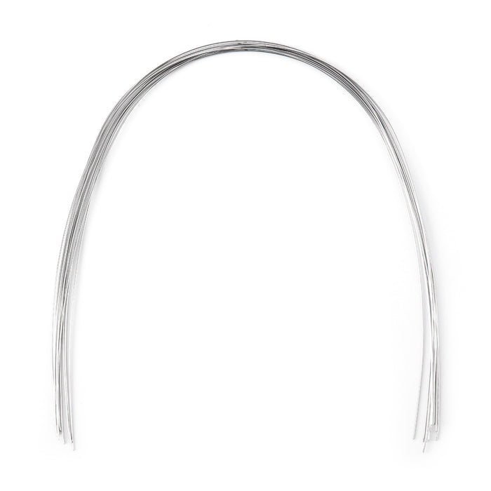 JMU Stainless Steel Archwire, Expanded Universal,10/Pk