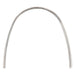 JMU Nickel Titanium Archwire Expanded Round 10/Pk - JMU DENTAL INC