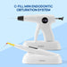 COXO Endo Cordless Backfill Gun + Downpack Pen of Obturation System - JMU Dental