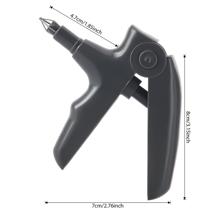 JMU Orthodontic Ligature Gun Grey 1 pc/pk