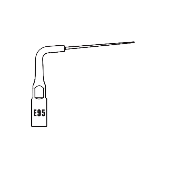 Woodpecker E95 Ultrasonic Scaler Tips 1 pc