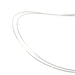 JMU Nickel Titanium Archwire Reverse Curve Round 2/Pk - JMU DENTAL INC