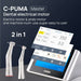 COXO C-PUMA MASTER Dental Electric Motor &Endo motor - JMU Dental