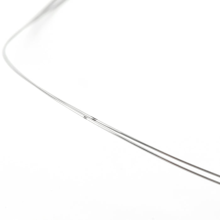 JMU Nickel Titanium Archwire Reverse Curve Round 2/Pk - JMU DENTAL INC