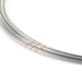 JMU Stainless Steel Archwire Ovoid Round 10/Pk - JMU DENTAL INC