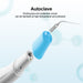 COXO Endo Ultrasonic Activator Auto Frequency Adjustment Built-in LED Light #ULTRA SMART AI - JMU DENTAL INC