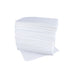 JMU Dental Disposable Paper Headrest Cover 500pcs/Case - JMU DENTAL INC