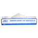 JMU Disposable Dental High Speed Handpiece Sleeves 1"x8" 500/Box - JMU DENTAL INC