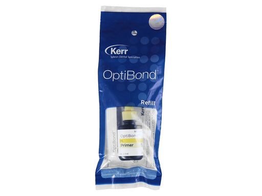 Kerr OptiBond FL Prime - Bottle #1 8ml - JMU DENTAL INC