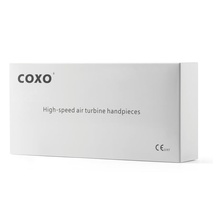 COXO CX207 45 High-speed Air Turbine Handpiece