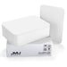 JMU Dental Paper Tray Cover Liner Size B Five Colors 8.5" x 12.25" - JMU DENTAL INC