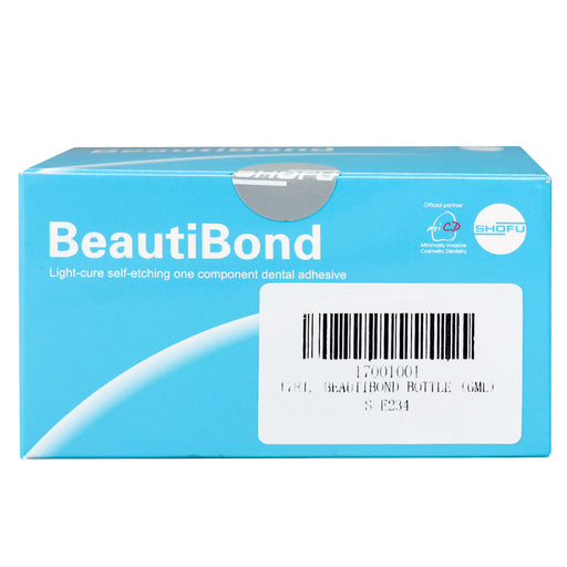 Shofu Beautibond Bottle 6ml - JMU DENTAL INC