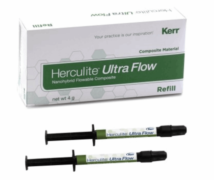 Herculite Ultra Flow Refill - JMU Dental