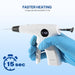 COXO Endo Cordless Backfill Gun + Downpack Pen of Obturation System - JMU Dental