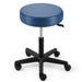 JMU Dental Round Rolling Stool Exam Chair Adjustable Height - JMU Dental