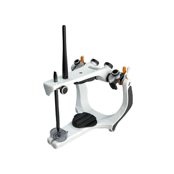 BIOART Articulator A7 Plus Semi Adjustable - JMU DENTAL INC