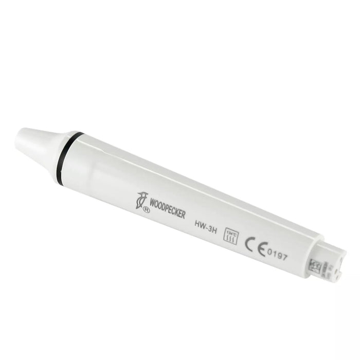 Woodpecker EMS Handpiece HW-3H for Ultrasonic Scalers UDS-P - jmudental.com