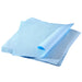 JMU 12"x12" CSR Wraps Autoclave Sterilization Wrap Sheets Crepe Paper 100pcs/bag - jmudental.com