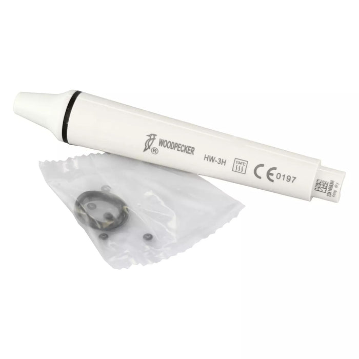 Woodpecker EMS Handpiece HW-3H for Ultrasonic Scalers UDS-P - jmudental.com