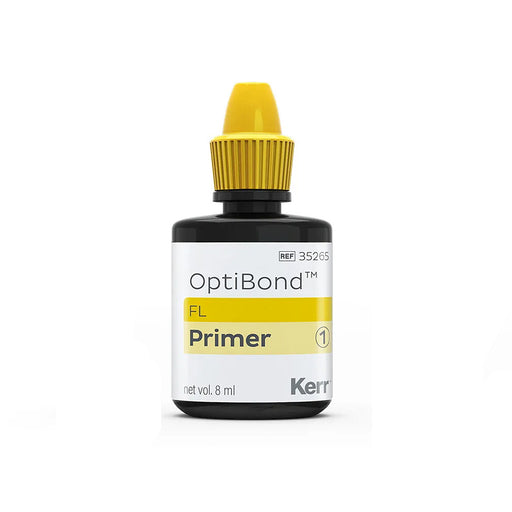 Kerr OptiBond FL Prime - Bottle #1 8ml - JMU DENTAL INC