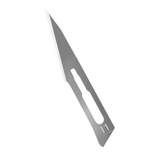 JMU Dental Surgical Blade #11 Stainless Steel 100pcs/box