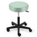 JMU Dental Round Rolling Stool Exam Chair Adjustable Height - JMU Dental