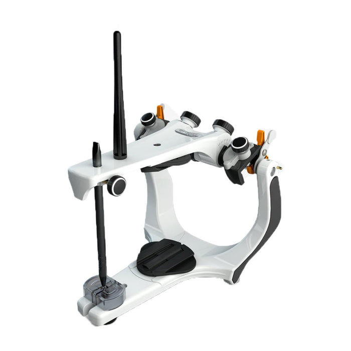 BIOART Articulator A7 Plus with Elite Facebow Semi-Adjustable - JMU DENTAL INC