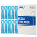 JMU Floss Threader for Braces Bridges Implants - JMU DENTAL INC