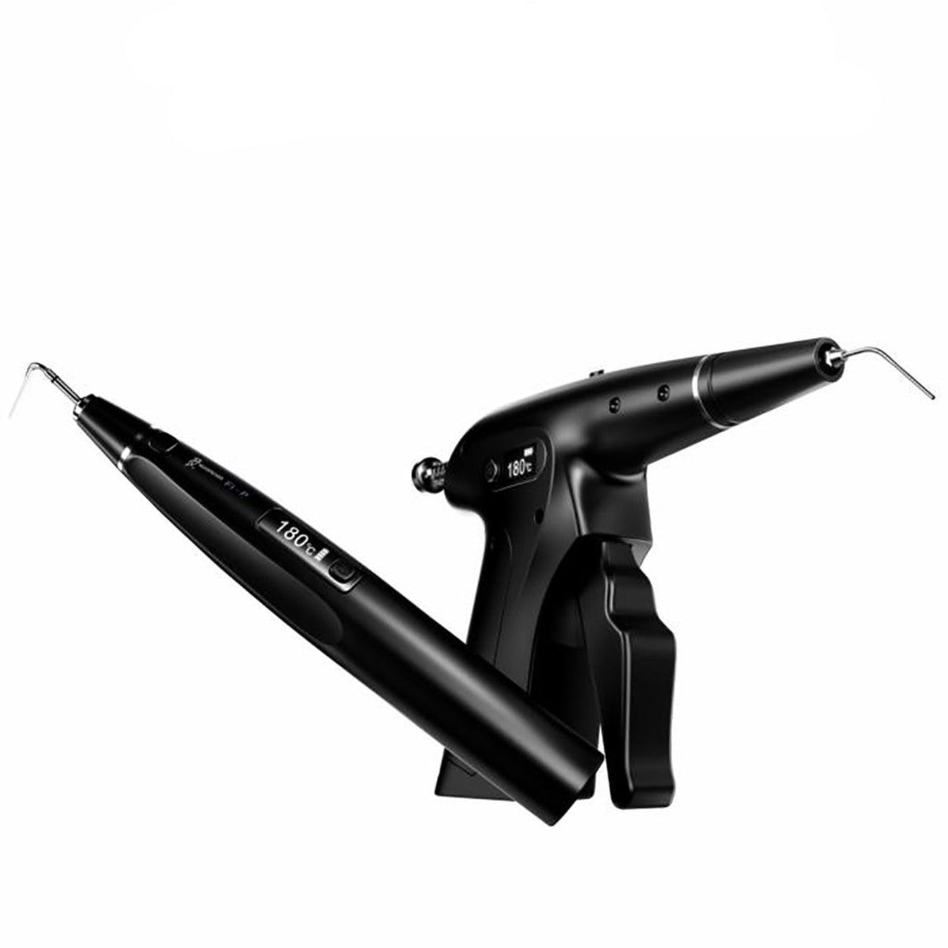 Woodpecker Endo Fi-G & Fi-P Cordless Gutta-Percha Obturation System - JMU DENTAL INC