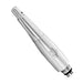 Premium Plus Dental Prophy Air Motor Handpiece 4 Holes with 3 Nose Cones - JMU DENTAL INC