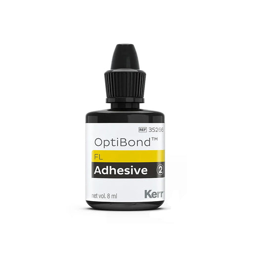 Kerr OptiBond FL Adhesive - Bottle #2 8ml - JMU DENTAL INC